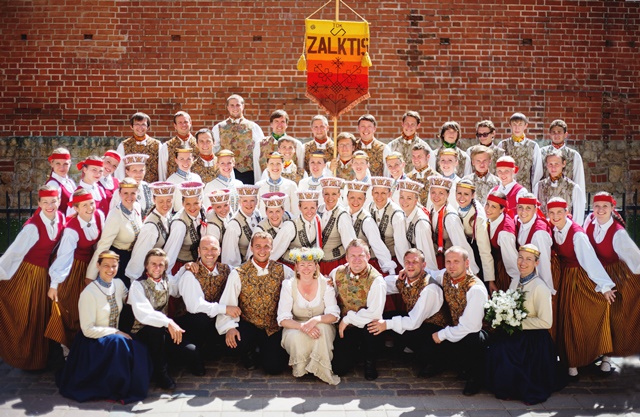 TDK Zalktis